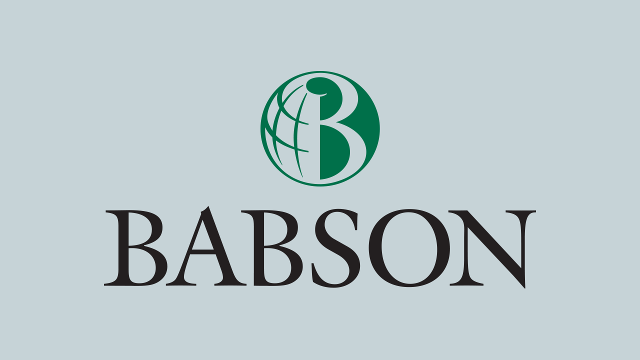 Katherine McVey - Babson College Associate Director Graduate Admissions -  The Online MBA Report Interview | Online MBA Report