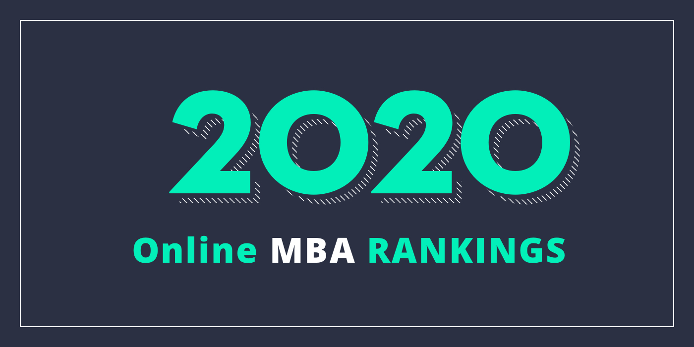 Top Online MBA Program in Delaware 2020 Rankings Online MBA Report