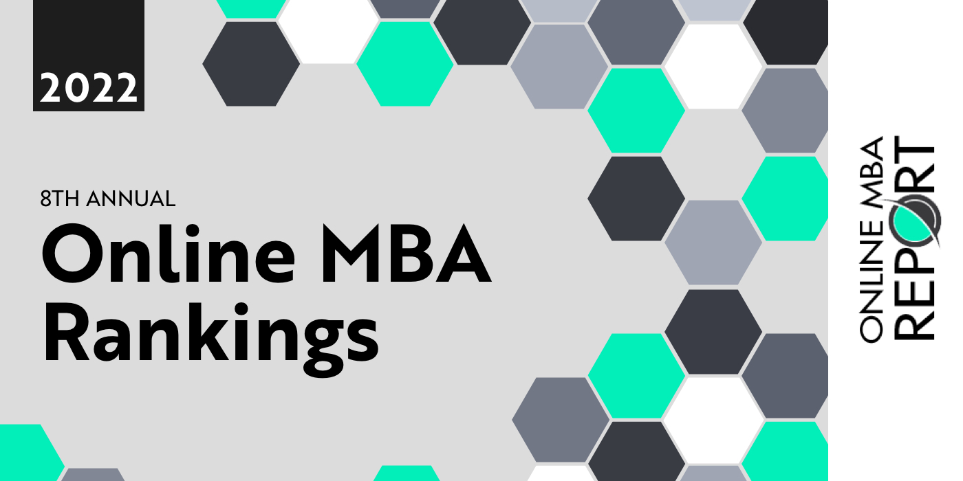 Top 10 Online MBA Programs in Texas - 2022 Rankings | Online MBA Report