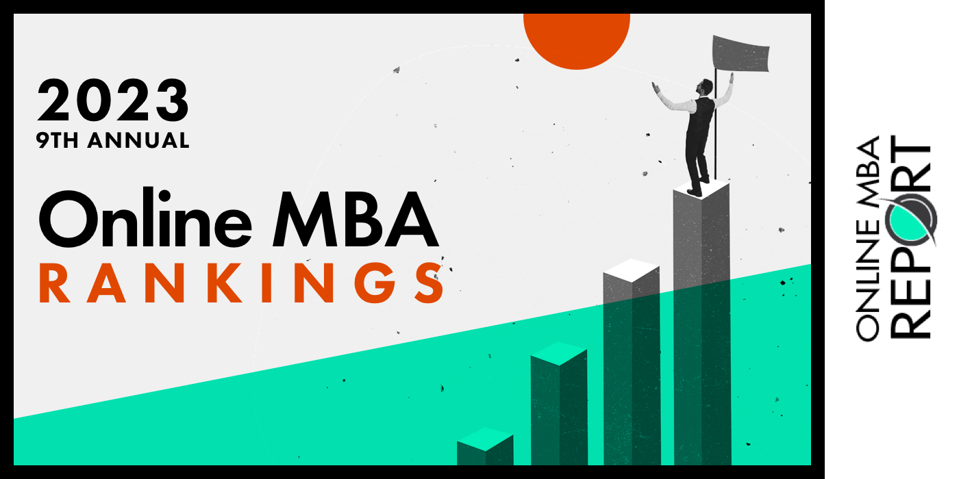 Top 25 Online Mba Programs On The East Coast 2023 College Rankings