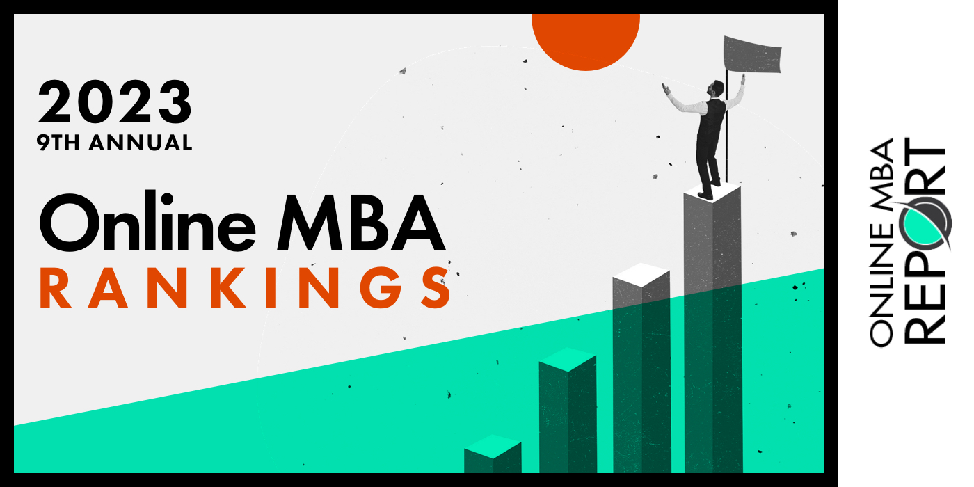 2023 Online MBA Rankings 26 